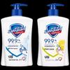 Safeguard Antibacterial Hand Wash Value Pack