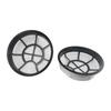 2 Pcs Replacement Filter For Numatic For Henry For George For Edward Vacuum Cleaner Accessories Spare To Replace