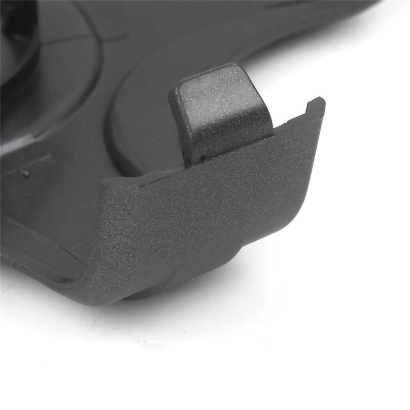 Car Wheel Center Caps Protector Easy Installs Car Wheel Covers Automotive Hub Caps Set Quick Installation 4pcs for Vehicle