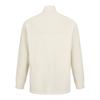 BOSE Big Logo Organic Cotton Zipper Neck Knit 50471807_131