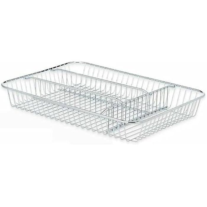 Organisateur - Kinvara - Standard - Multicolore - 27 x 37 x 17,5 cm - Référence S3629388