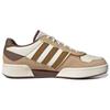Adidas Originals Courtic Shoes 'Beige Brown' Sneakers ID6068