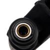 4Pcs Fuel Injector For Renault Clio 2 Megane 2 Scenic 2 1.4/1.6 16V H029611