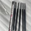 Composite Dental Adhesive Resin Cement Tooth Silicone Brush Pen 5 Pcs