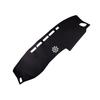 Auto DashMat Dashboard Cover Protector Non-slip Sun Mat For Honda Accord 18-