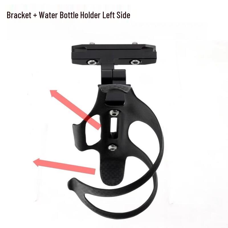 

Lishi Bicycle Seat Post Bottle Cage Mount