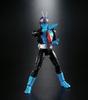 TAMASHII NATIONS wearing transformation Kamen Rider 1 No. (FIRST)