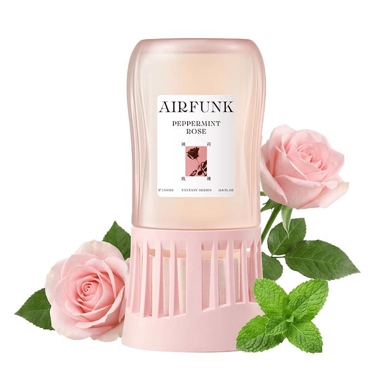 Air Funk Inverted Diffuser Air Freshener 350ml