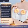 Aux Multifunctional Heating Massage Pillow CN Plug (adapter Included)