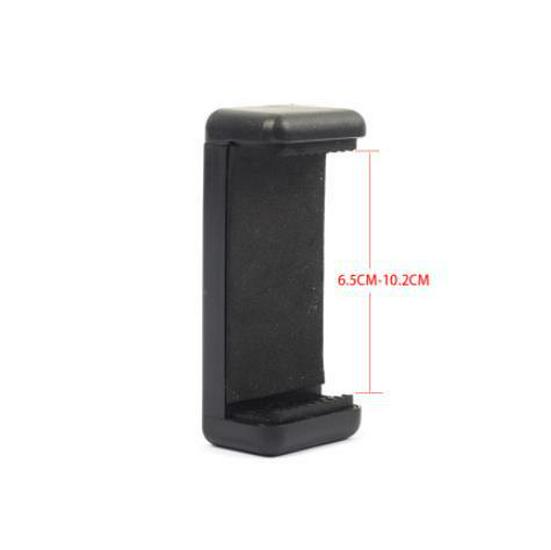 Dual Phone Livestream & Video Stand for Multi-Camera Photography and Videography