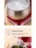 US & European Multifunction Stand Mixer: Automatic Dough Mixer, Egg Beater, Blender for Home Use