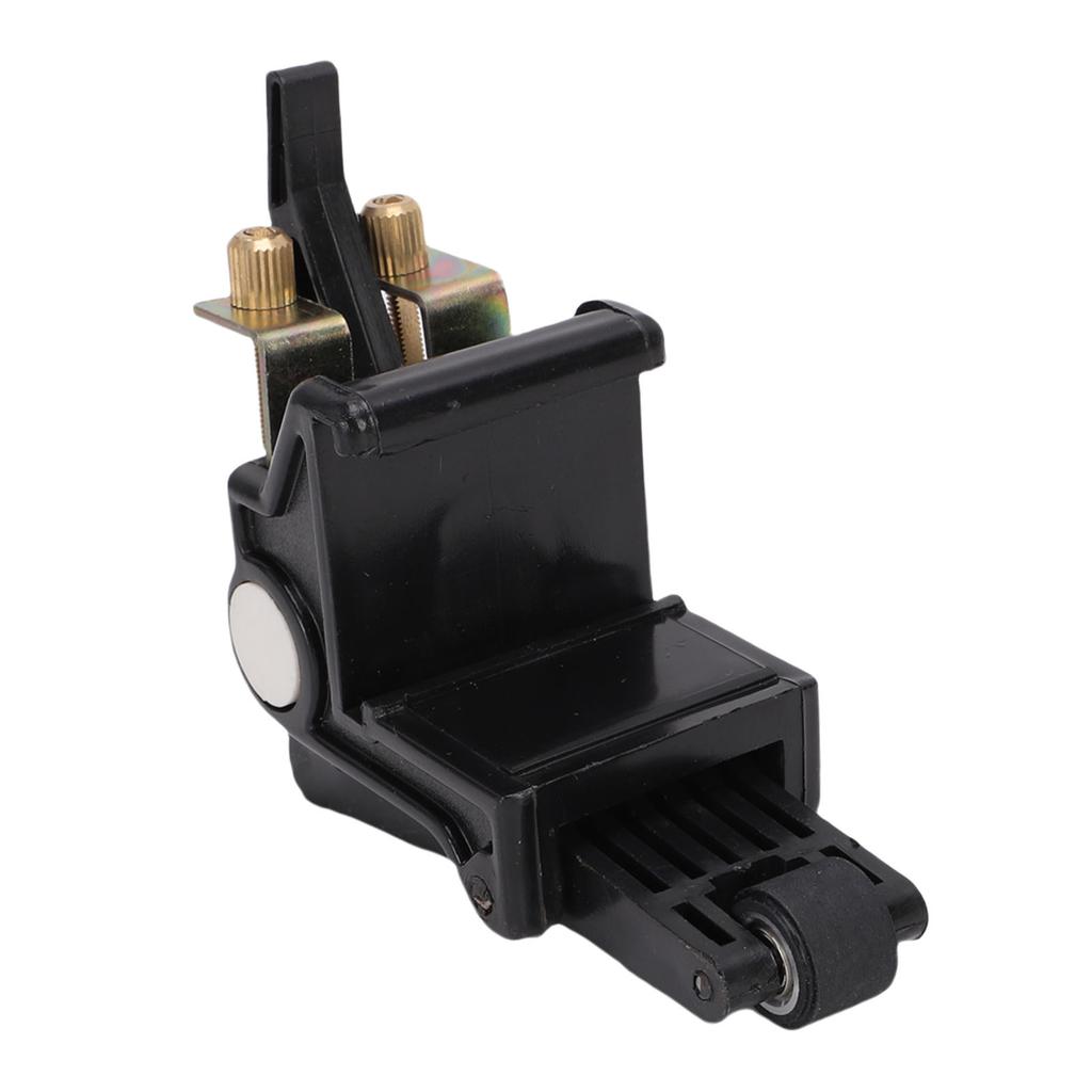  Pinch Roller Assembly High Accuracy Bearing Rubber Paper Pressure Pinch Roller for Cutting Plotter Engraver  Printer 