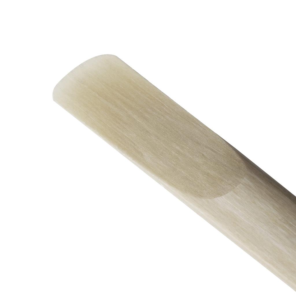 D'Addario WoodWinds D'Addario Synthetic Reed for Tenor Saxophone, VENN G2 (Generation 2) VTS0120G2 [Hardness: 2.0], 1 Reed