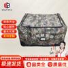Camouflage Large Capacity Bedding Storage Bag