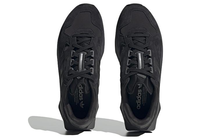 Adidas Original Treziod Pt 'Black' H03711