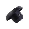 1Set Black Blender Drive Socket Mushroom Head Connector Replacement Accessories