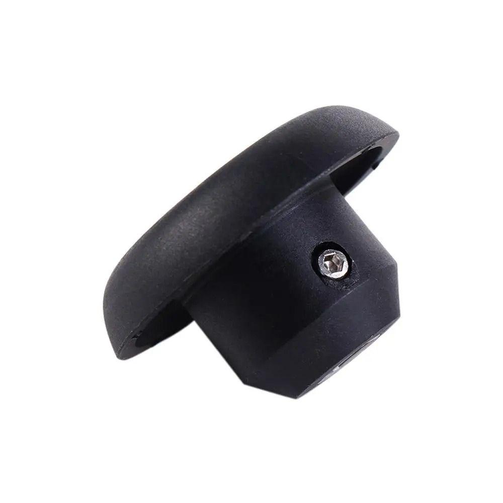 1Set Black Blender Drive Socket Mushroom Head Connector Replacement Accessories