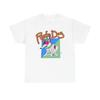 Rude Dog Vintage Grafisch T-shirt S-5XL NIEUW Unisex Zwaar Katoenen Tee