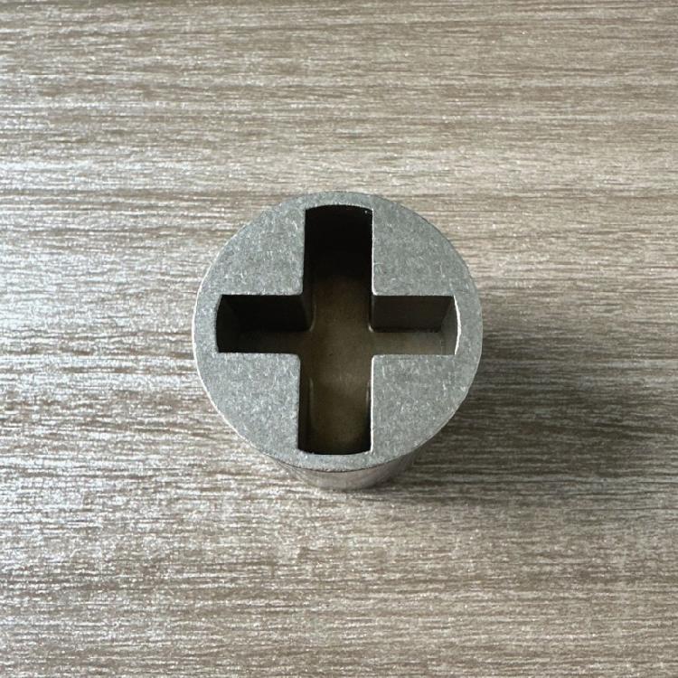 Universal Scissor Jacks Power Tool Adapter Stainless Steel Jacks Socket Adapter For Rapid Tire Changes