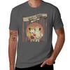 Dont Starve Wendy Und Abigail T-Shirt Basic Einfach Lässig Kurzarm T-Shirt