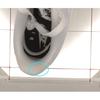 Pre-owned NikeAir Force 1 Lv8 LV8 3 GS CJ4092-100-P26085661010605