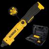 DeWalt Cordless Electric Screwdrivers & Impact Drivers CN plug (adapter included)