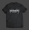 NACHTMYSTIUM – Logo, T-SHIRT