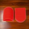 Brake lever cover Silicone Anti-scratch sleeve Mountain bike