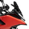 New Motorcycle Accessories Windscreen Windshield For Honda NC 750X NC750X NC 750 X 2025 2026 Wind Shield Screen Protector Parts