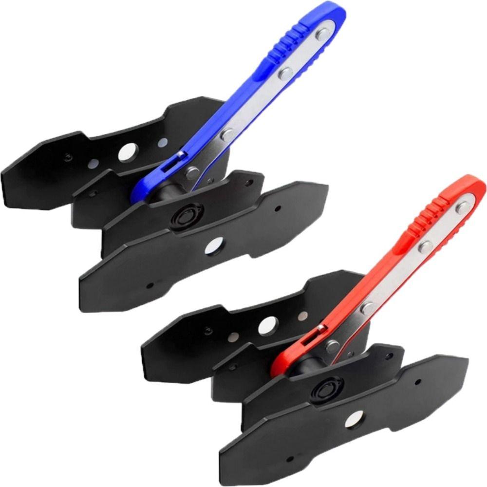 Universal Design Brake Caliper Tool Disassembly Tools Portable Install Tool Brake System Service