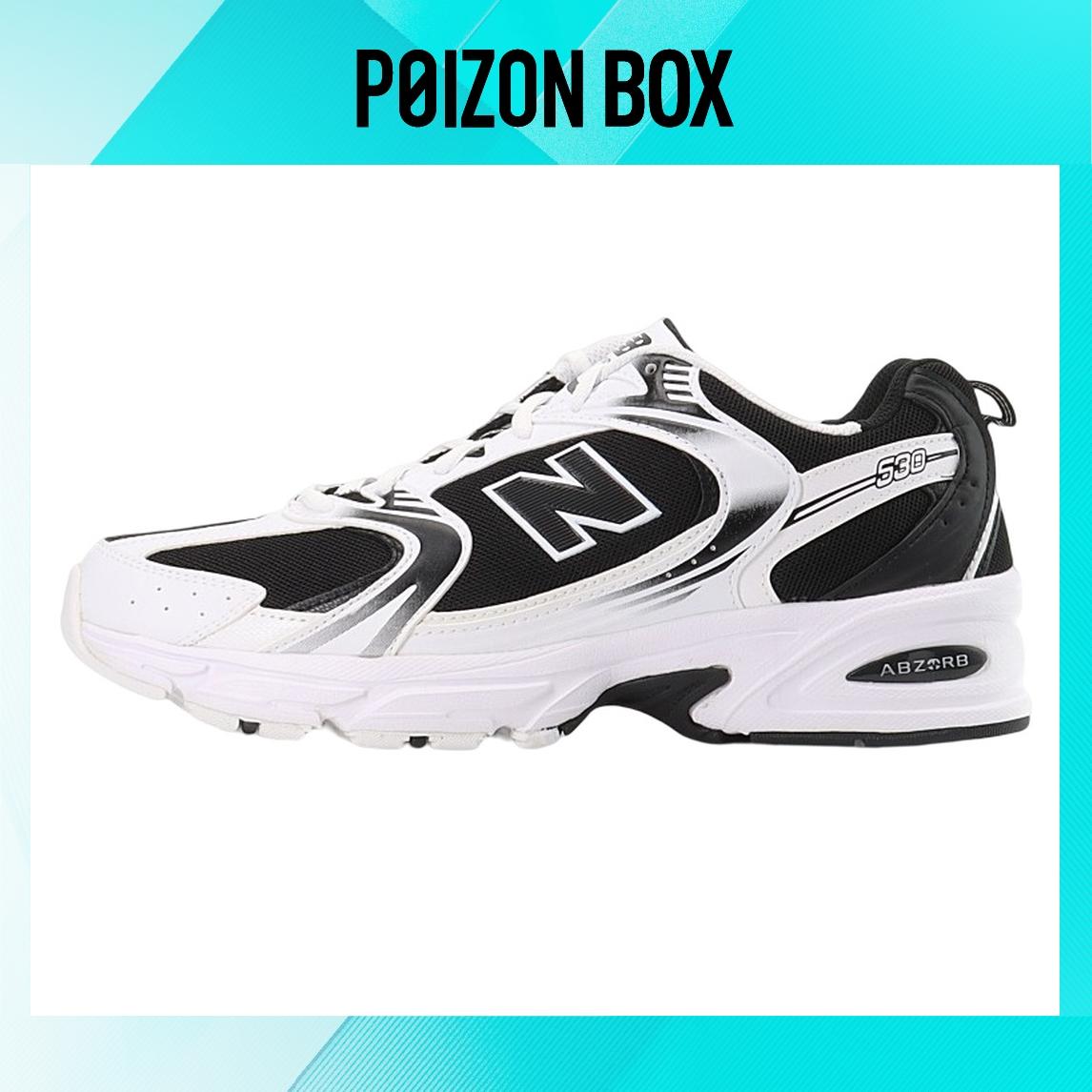 

кроссовки New Balance NB 530 Running shoes Unisex MR530SJ