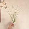 Chime Hydrangea Wind Lily Artificial Flower Wedding Party Home Gift Decoration
