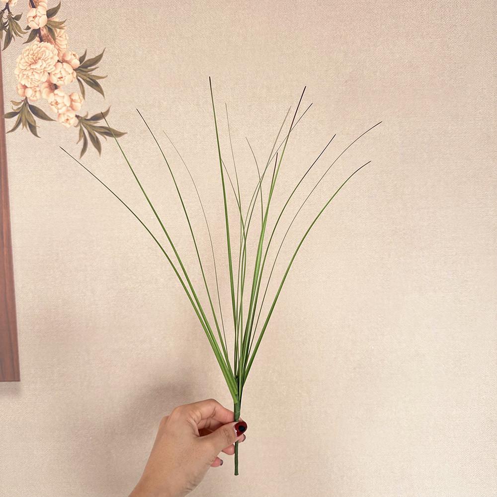 Chime Hydrangea Wind Lily Artificial Flower Wedding Party Home Gift Decoration