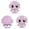Neptune Plushie Short Plush Toy Creative Character Gift For Kids And Collectors