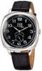 F901 Official Black [FHB] Watch, F901-SBA, Import,