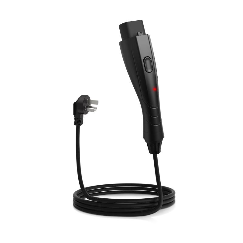 ROMADA Portable 3.5KW EV Charger