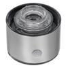 DC 5V Super Antioxidants ORP Hydrogen Bottle Rechargeable 3mins Portable Hydrogen-Rich Water Cup Ionizer Maker/Generator 420ml