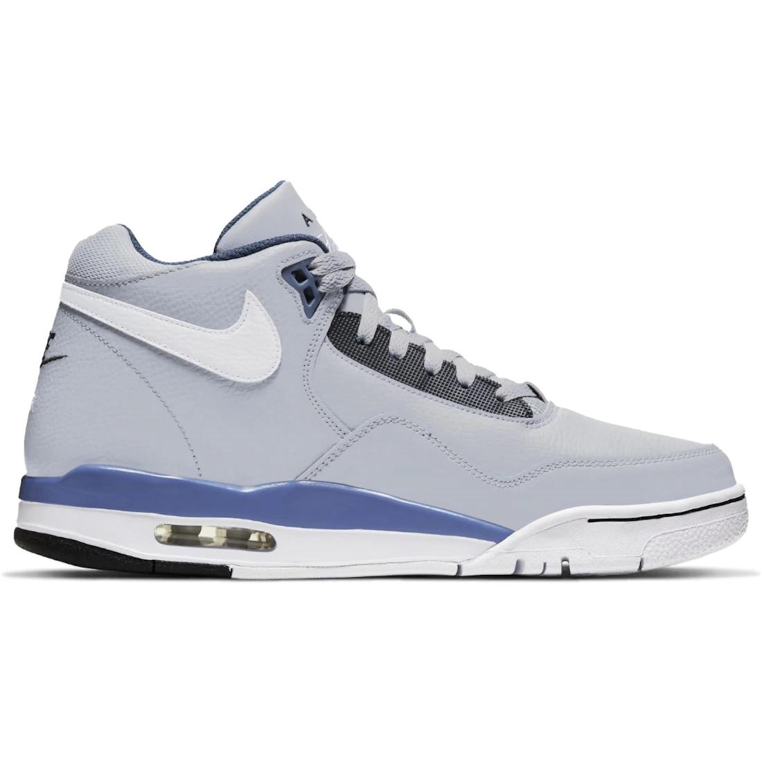 

Sneaker Nike Flight Legacy Wolf Grey Mystic Navy(BQ4212-001) 44
