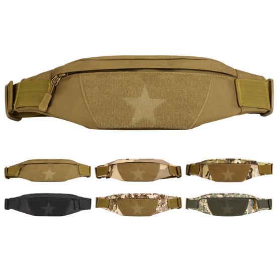 Outdoor-Sport, unsichtbare Taillengürteltasche, Reise-Anti-Diebstahl-Geldkarten-Handytasche