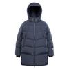 Gaofeng Black Gold Kids 5.0 Goose Down Long Winter Outdoor Jacket