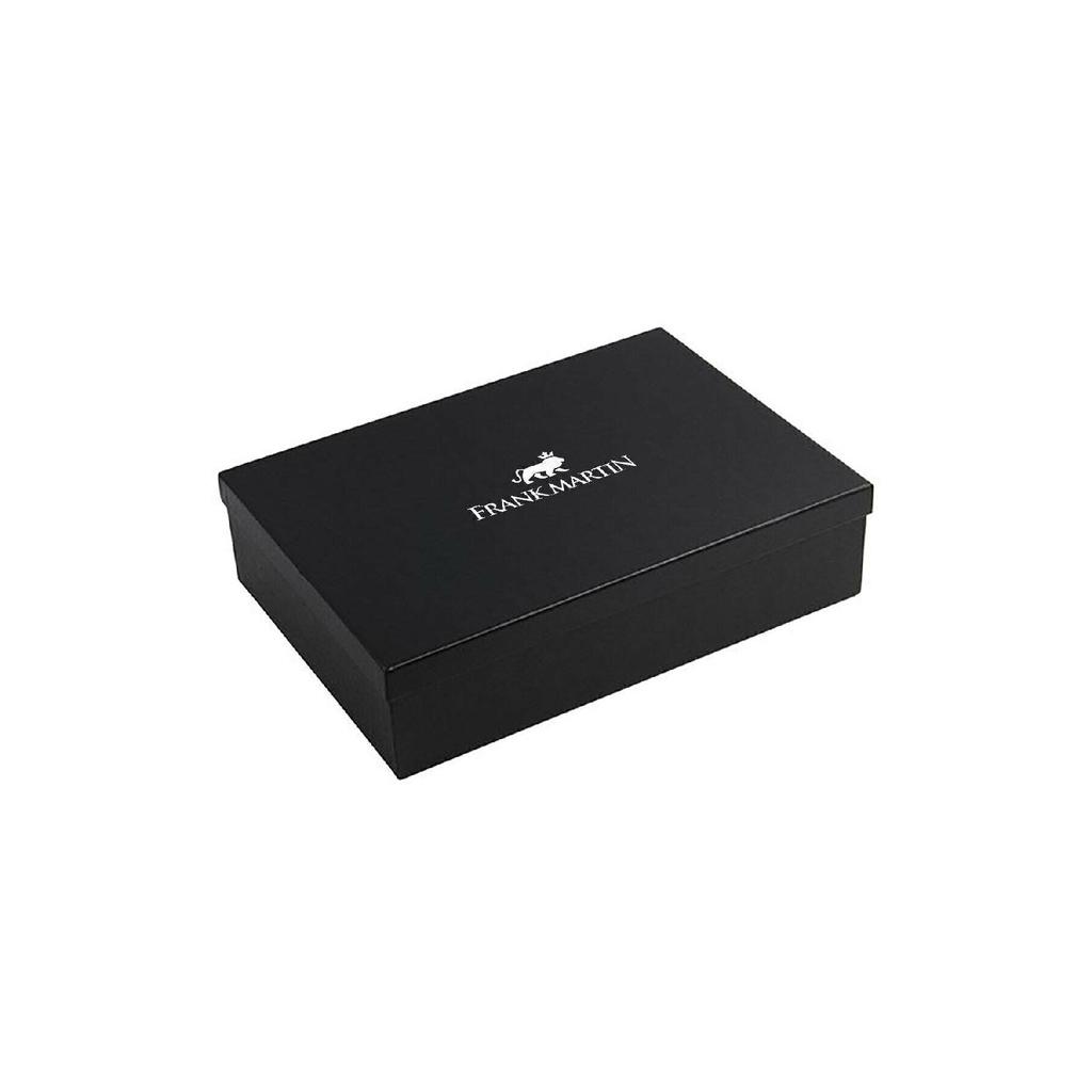 Men's Watch Wallet Belt Gift Set 20-003