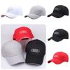 Baseball Hats Cap Embroidery Motorsport Racing Sport Adjustable Cotton