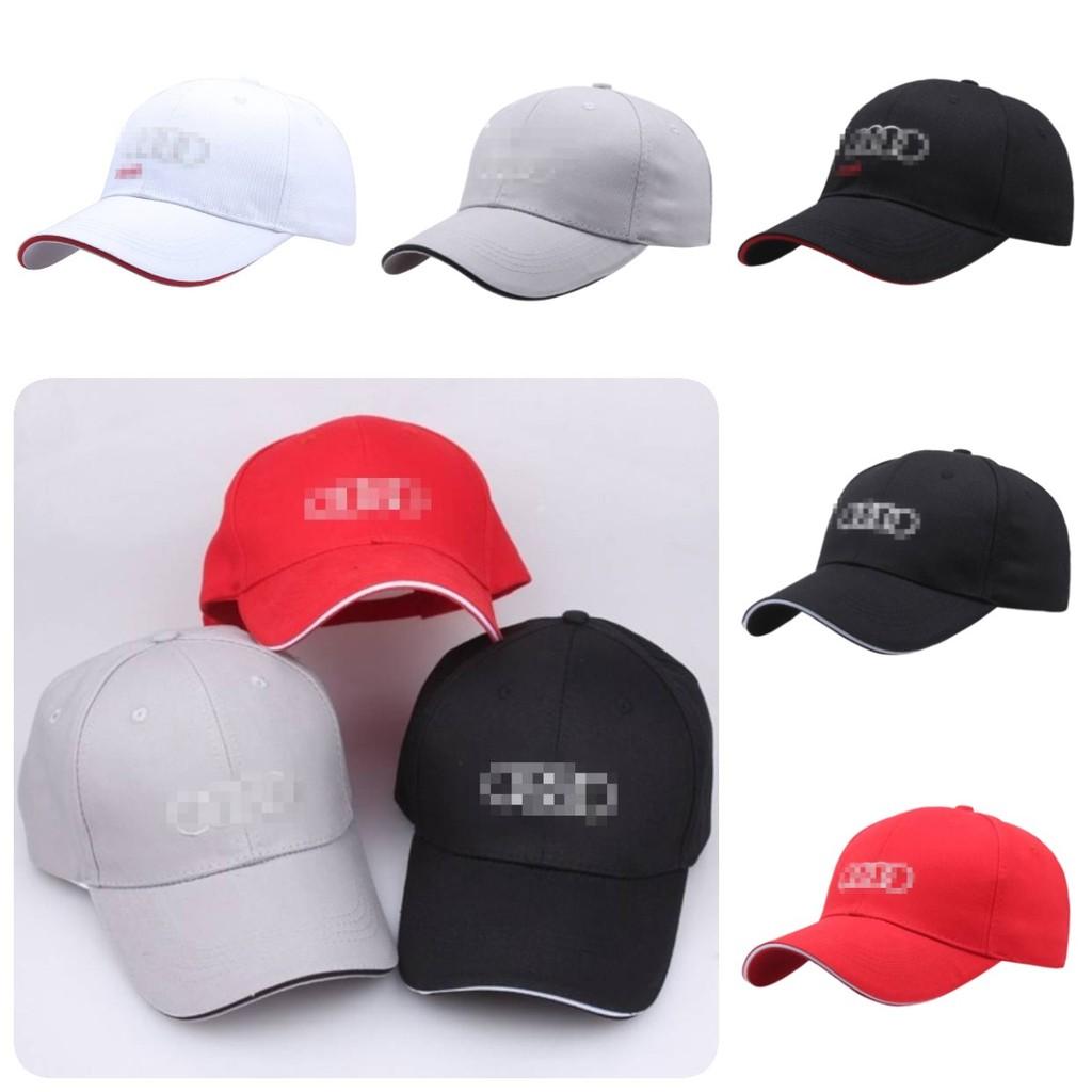Baseball Hats Cap Embroidery Motorsport Racing Sport Adjustable Cotton