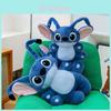 Sixhand Stitch Cartoon Plush Toy With Pp Cotton Filling For Childrens Playroom