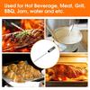Food Thermometer Digital Kitchen Thermometer for Meat Cooking Food Probe BBQ Electronic Oven Kitchen Tools