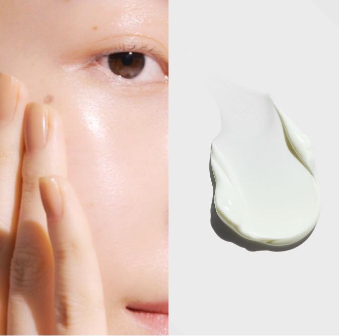 Täglicher Feuchtigkeits-Sonnenschutz für hydrierte & geschützte Haut