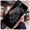 Domineering Cool Horse Case For iPhone 16 14 15 Pro Max 12 13 Mini 11 15 Pro Max Plus X XS Max XR Phone Cover