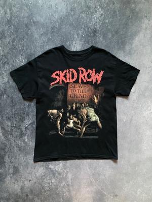 Vintage Skid Row Band T-shirt Short All Size S To 5XL NE047 Unisex T-Shirt