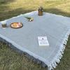 Portable Non-Woven Outdoor Picnic Mat