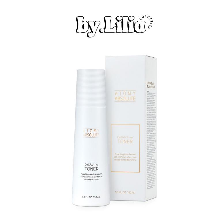 Тоник Atomy Absolute Selective